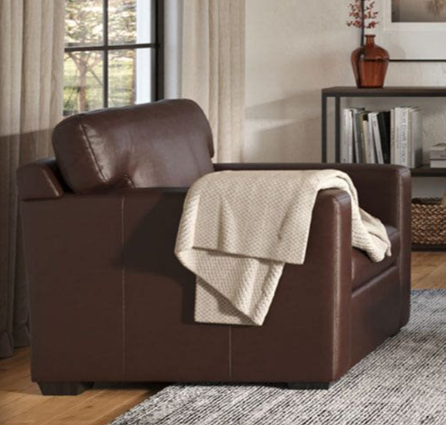 Palliser Madison Track Arm. Madison Chair