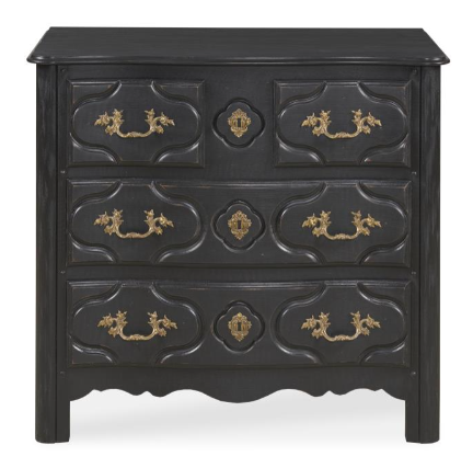 Louis XIV Nightstand