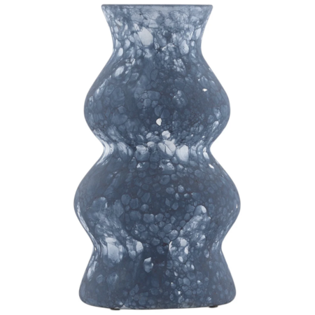 Phonecian Large Blue Vase