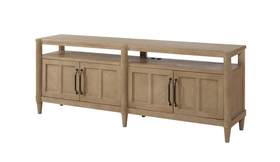 Citrus Heights Console