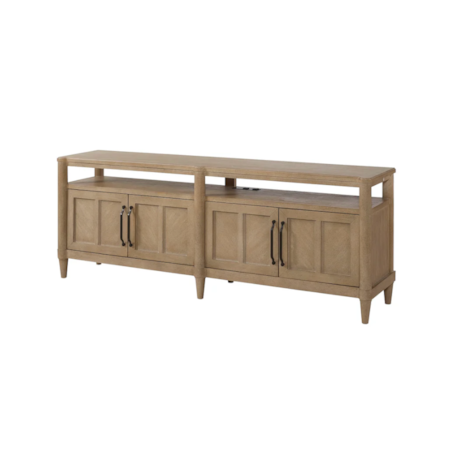 Citrus Heights Console