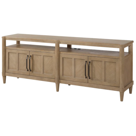 Citrus Heights Console