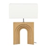 Dovetail Furniture Dovetail Accessories Alessio Table Lamp