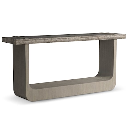 Azzura Console Table