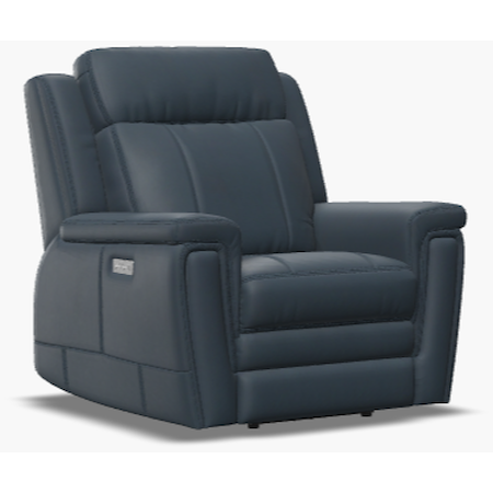 Asher Wallhugger Power Recliner