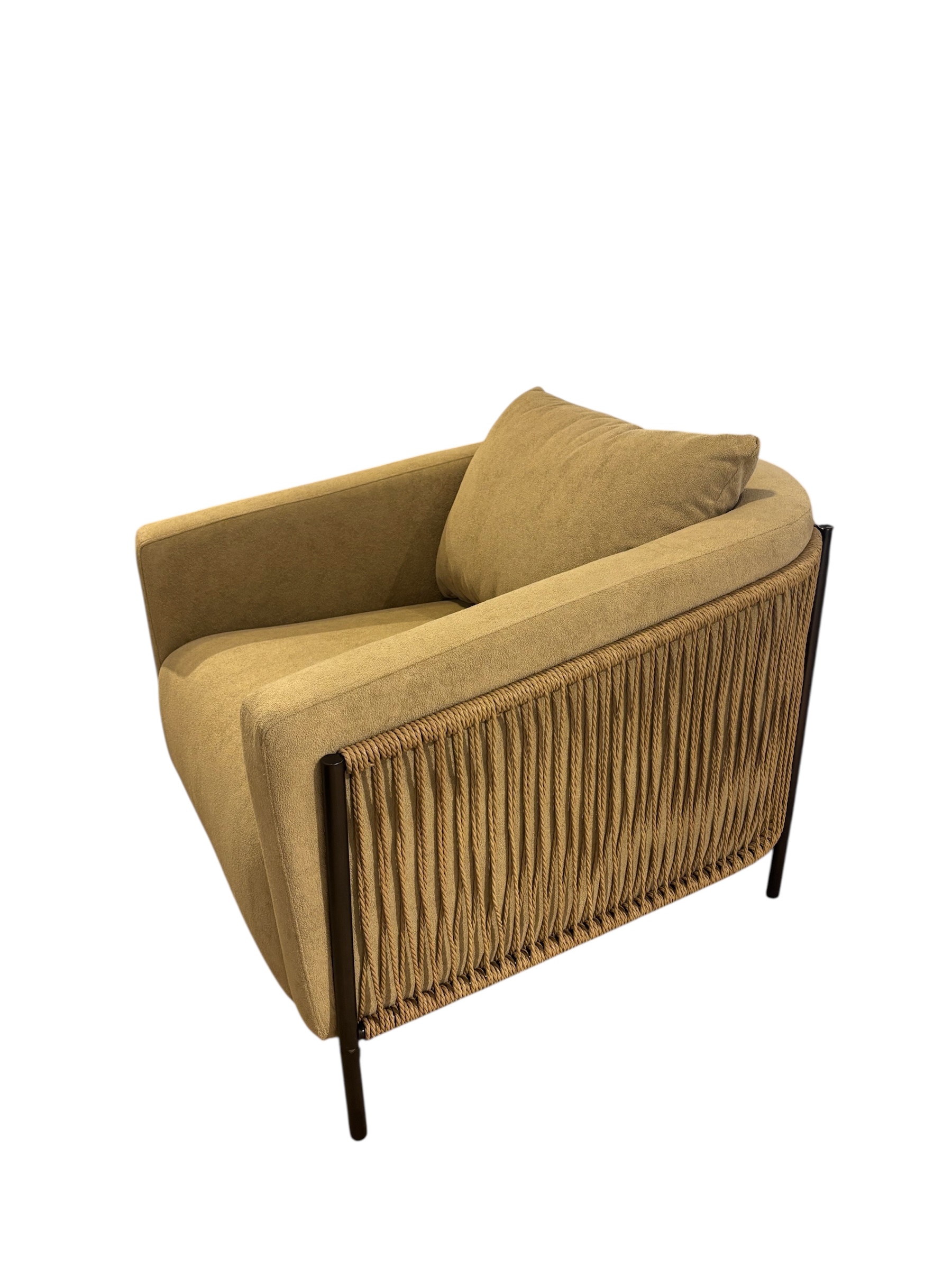 Trilogy Accent Chair