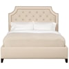 Vanguard Furniture Vanguard Platform Bed