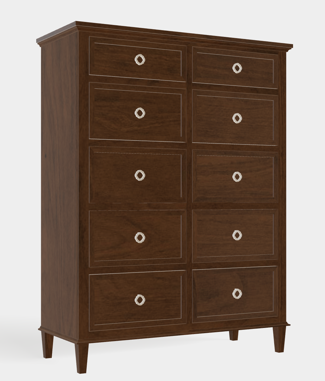 Southport Chifferobe 3