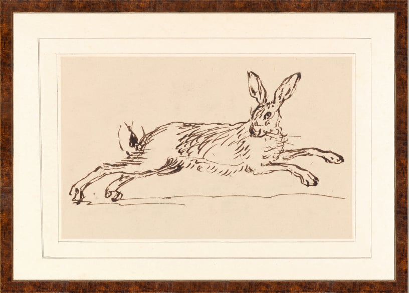 Running Hare II