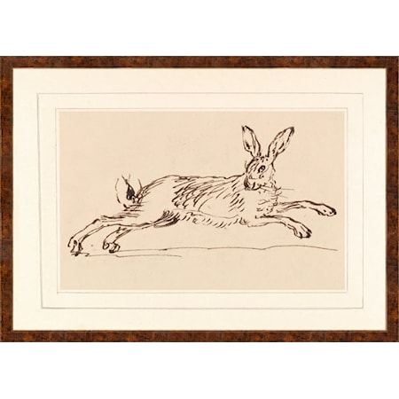 Running Hare II