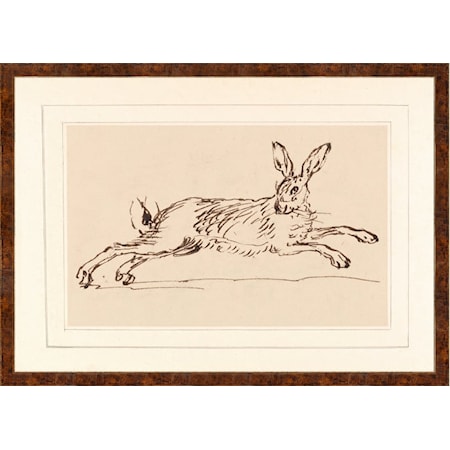 Running Hare II