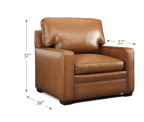 Sherrill Sherrill Collection Chair