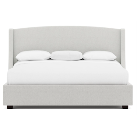 Cooper Shelter King Bed