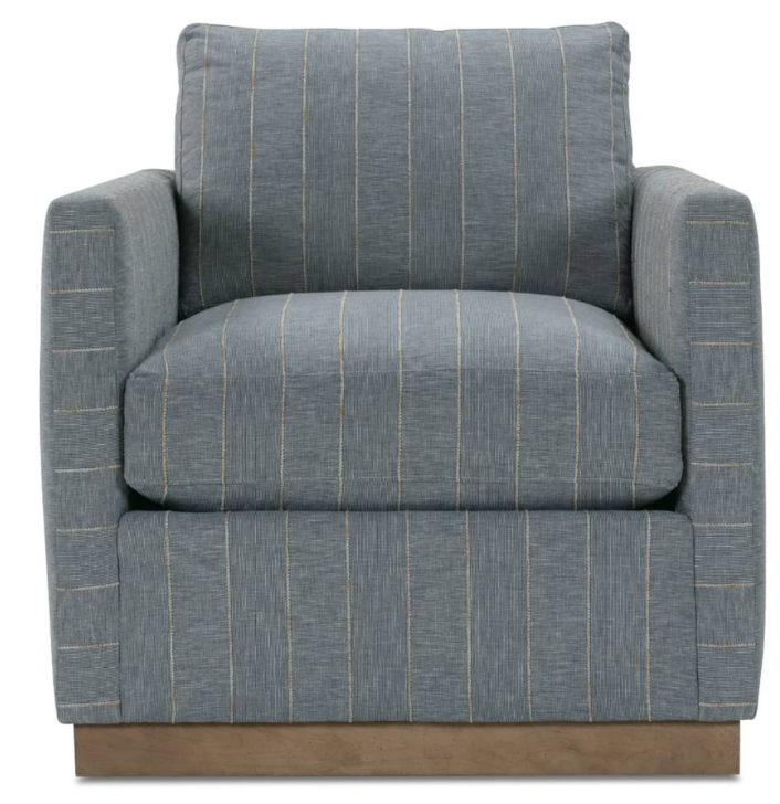 Allie Swivel Chair