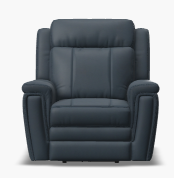 Asher Wallhugger Power Recliner