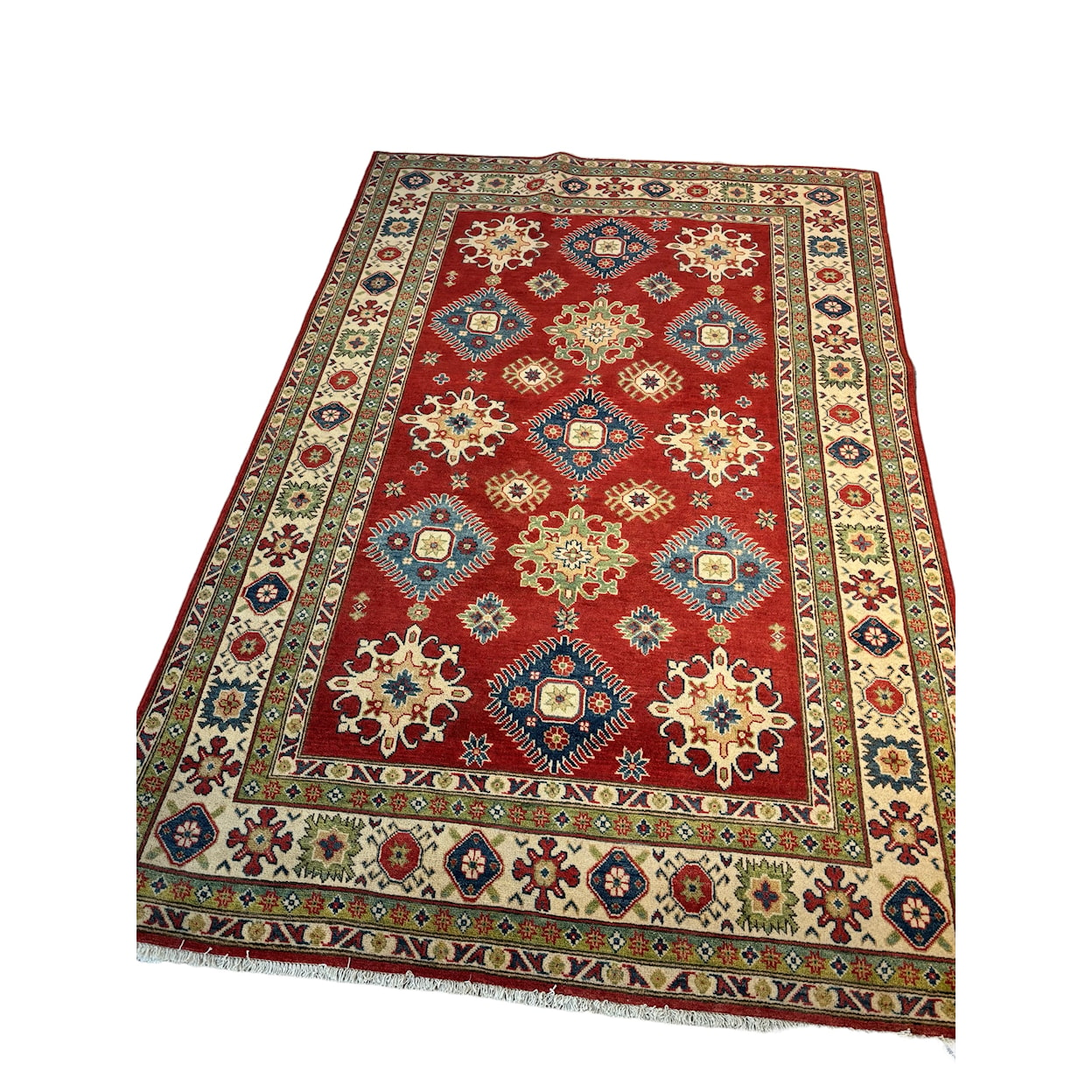 ORC Rugs Clearance Rugs 6x9 Rug
