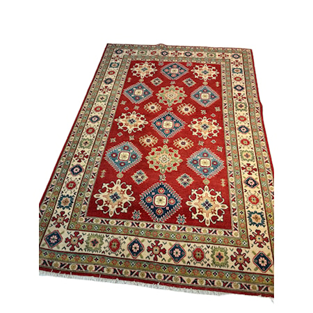 6x9 Rug