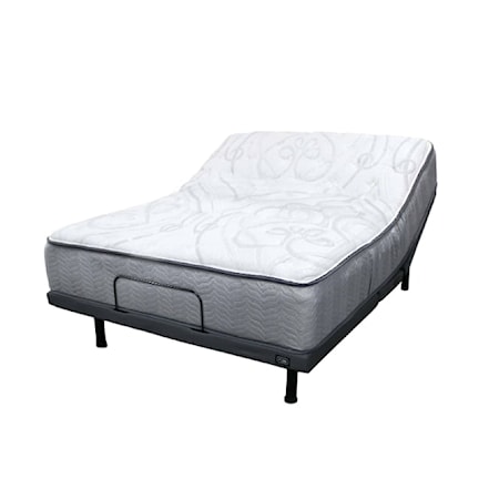 Generations Firm Mattress