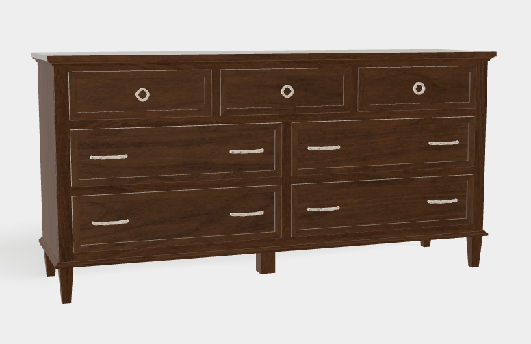 Southport Dresser 3