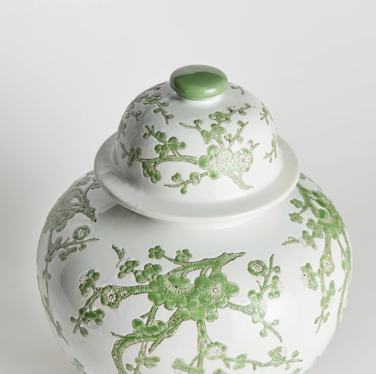 Napa Home & Garden Accessory Imperial Empress Ginger Jar