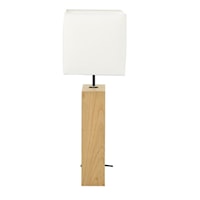 Alessio Table Lamp