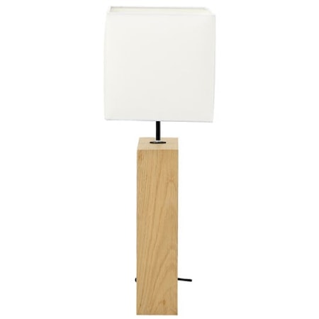 Alessio Table Lamp