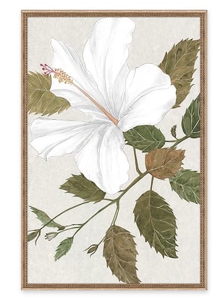 Secret of the Blossoms VI