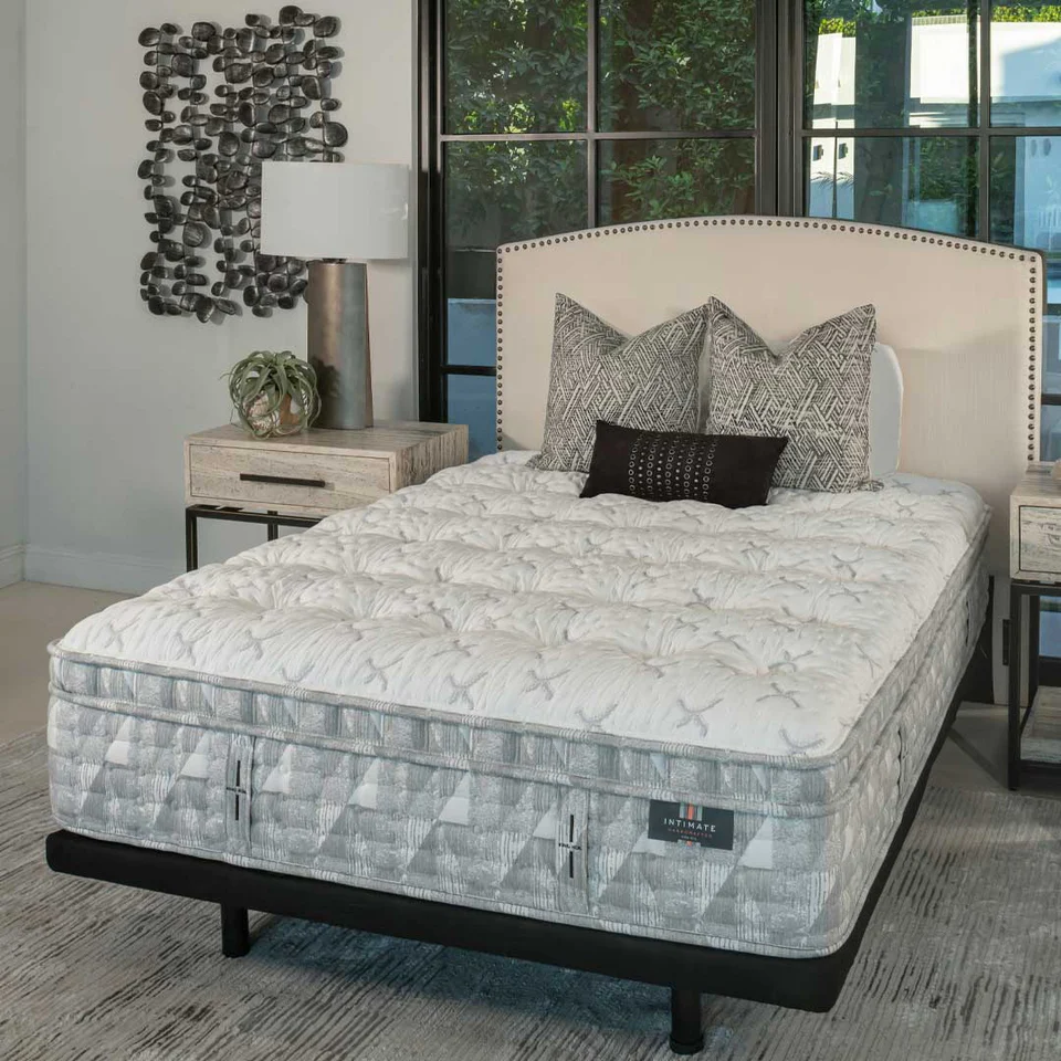 Intimate Maverick Firm