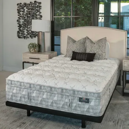 Intimate Maverick Firm