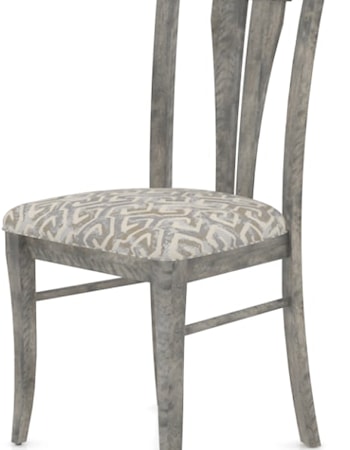 0391 Dining Chair