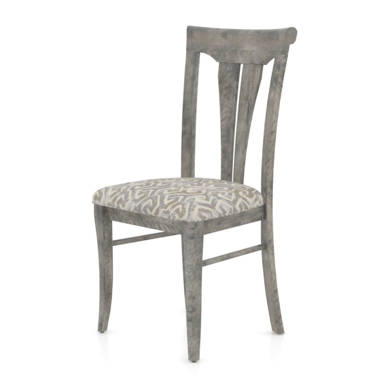 Canadel Dining Sets 0391 Dining Chair