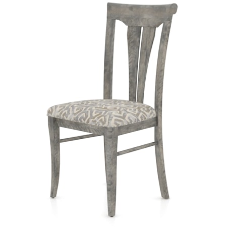 0391 Dining Chair