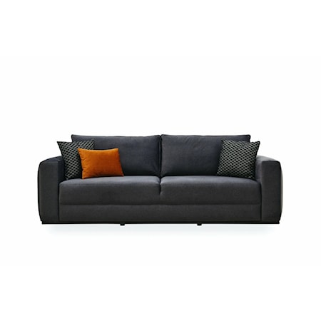 Carino 3 Seat Sofa Bed