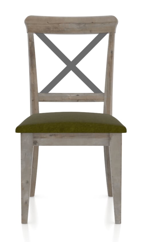 9039 Dining Chair
