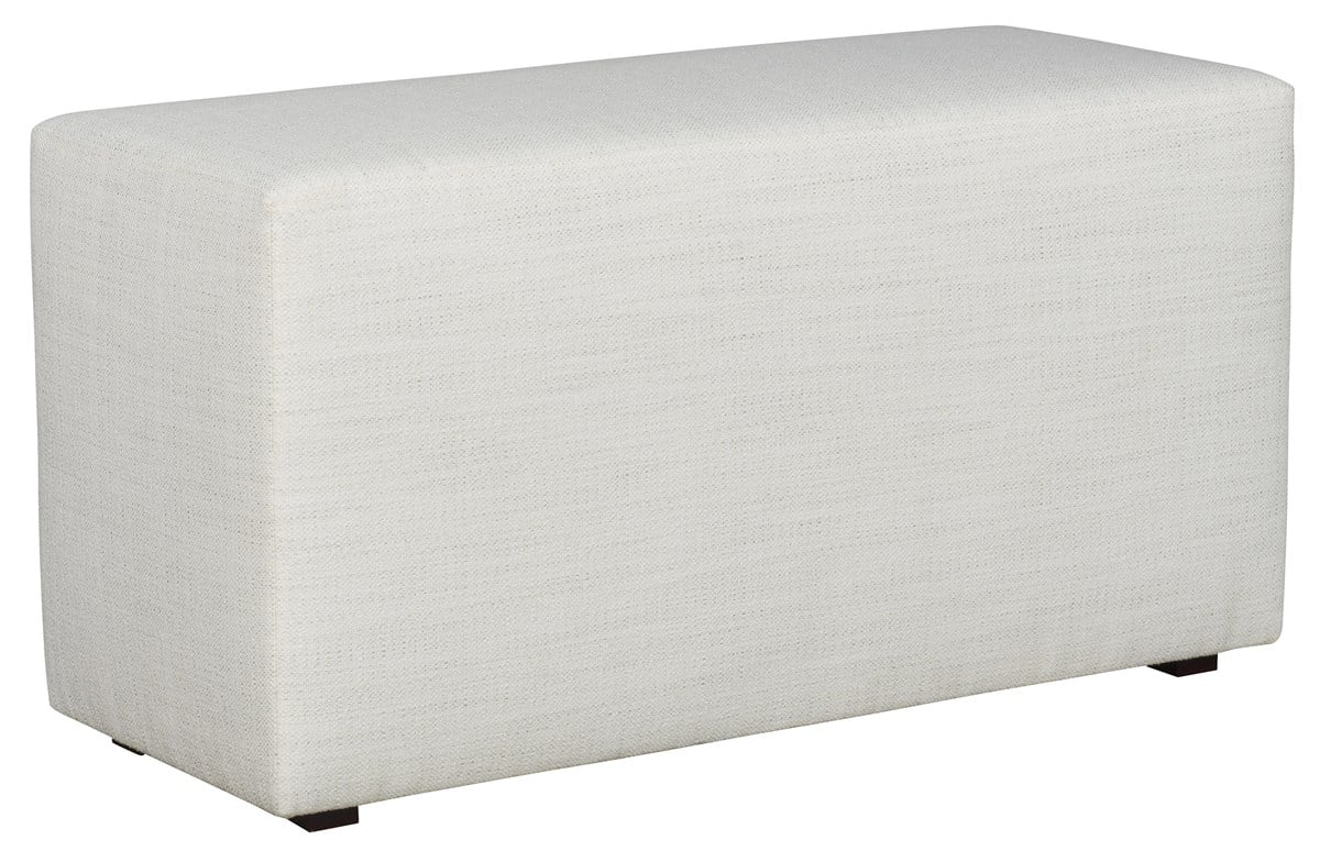 Vanguard Furniture Vanguard Lucca Seven Piece Sectional