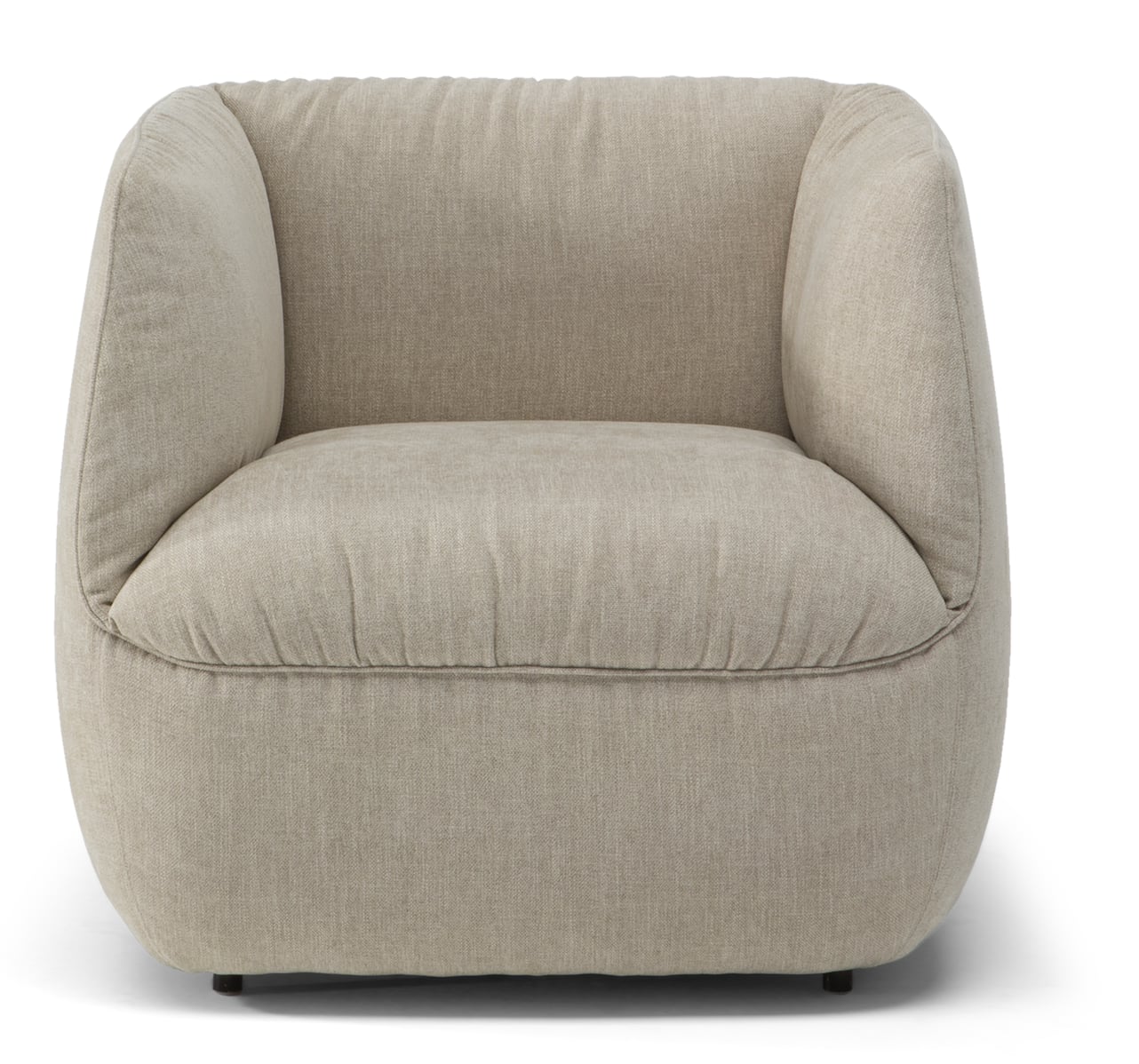 Wally Swivel Chair