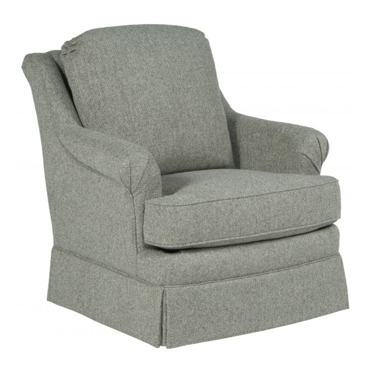 Fairfield Swivel Accent Chairs Swivel Chair