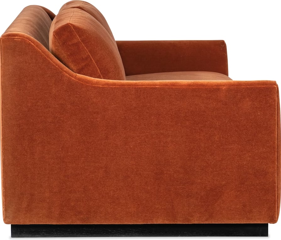 Jasmine Slope Arm Sofa