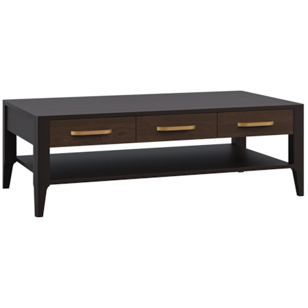 Toulon Rectangular Coffee Table