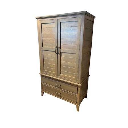 Tribeca Armoire