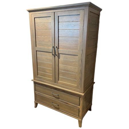 Tribeca Armoire
