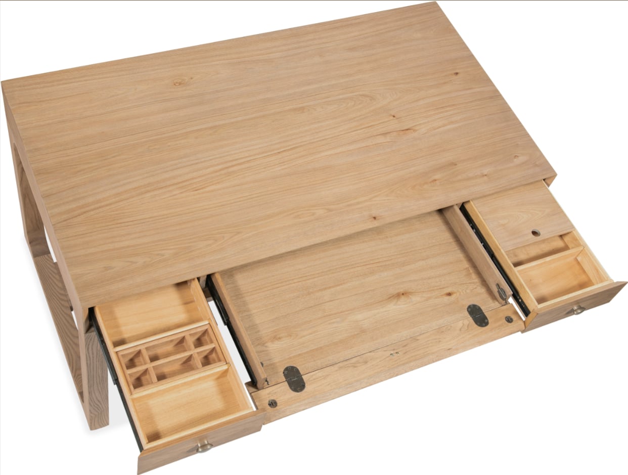 Documents Writing Desk