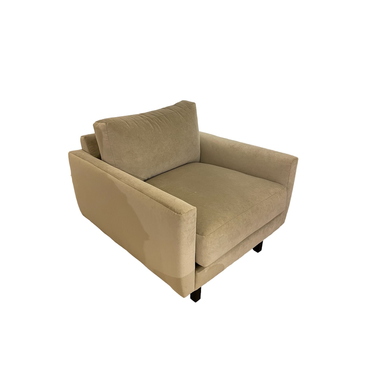 American Leather Sofas and Sectionals Carmet Chair