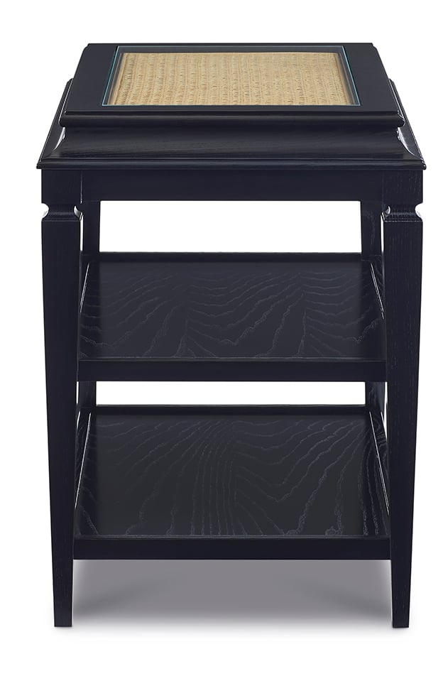 Dawson Chairside Table