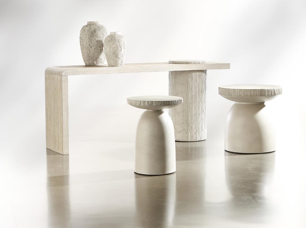 Bernhardt Antibes Antibes Console Table