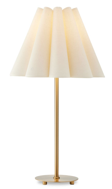 Lilabet Table Lamp