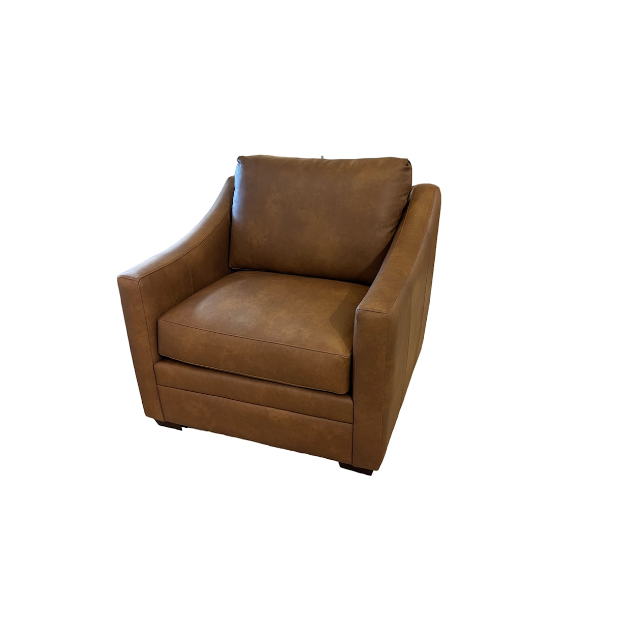 Craftmaster Leather Custom L9 Chair