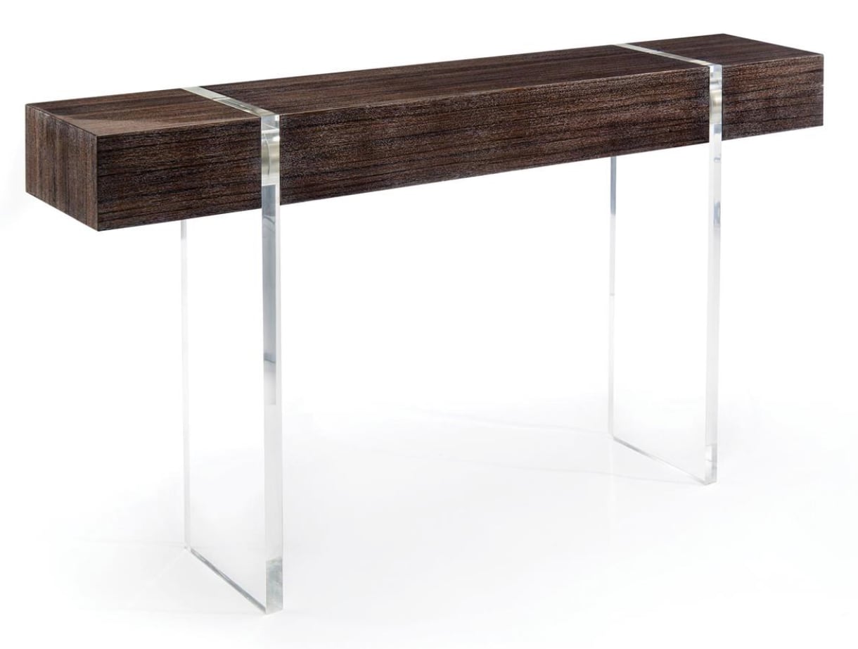 Parisienne Console Table