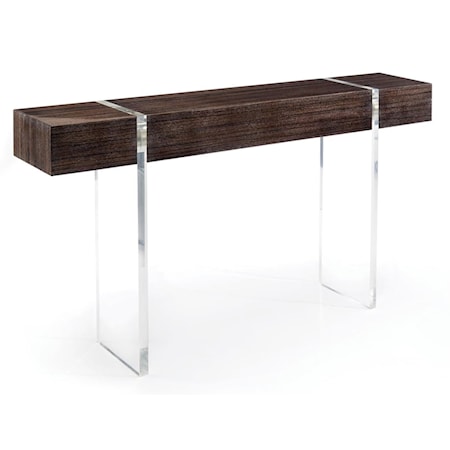 Parisienne Console Table