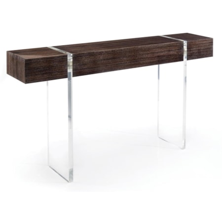 Parisienne Console Table